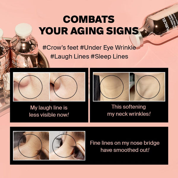 82% HIGH DOSE™ PEPTIDE FORMULA 30ml