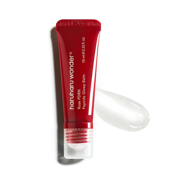 Rose PDRN Peptide Glowy balm 10ml
