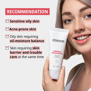 Pimprove Moisturizer 100ml