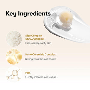 Rice Ceramide Capsule Cream 50ml