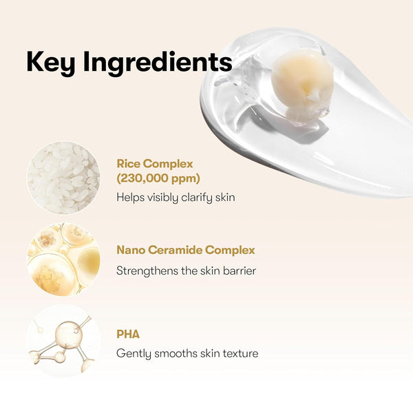 Rice Ceramide Capsule Cream 50ml