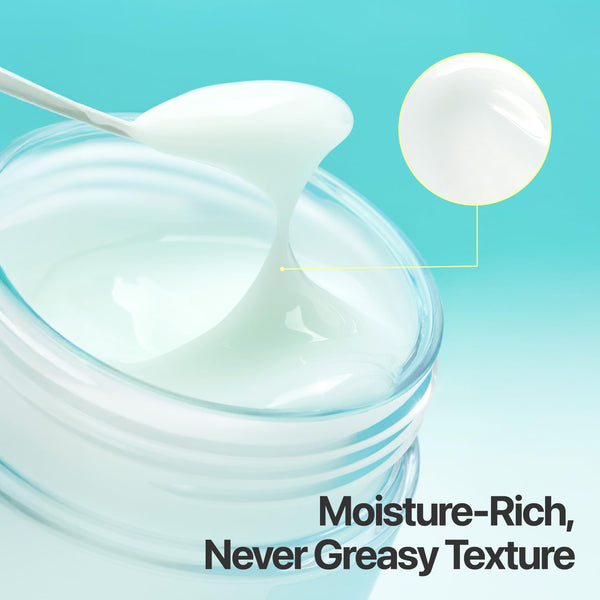 No.1 Pantothenic B5 Active Soothing Cream 80ml