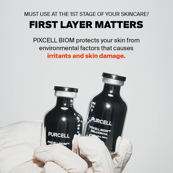 PIXCELL BIOM™ 2BILLION/mL 30ml