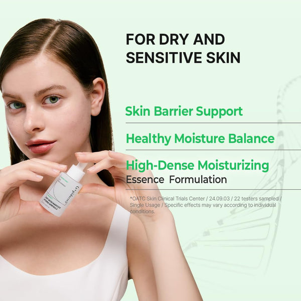 EGF Skin Barrier Hydro Ampoule 30ml