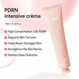 PDRN Intensive Crème 1.5 Tube