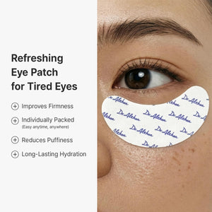 Hydra Caffeine Eye Patch (4stk)