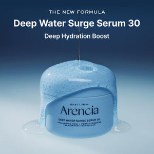 Deep Water Surge Serum 30 50g