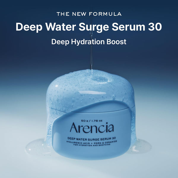 Deep Water Surge Serum 30 50g