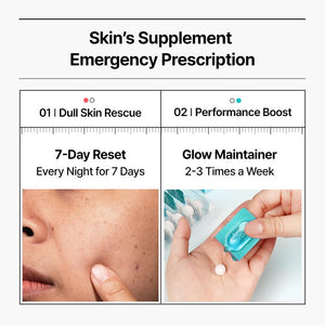 Hyper PDRN One Day Kit Set