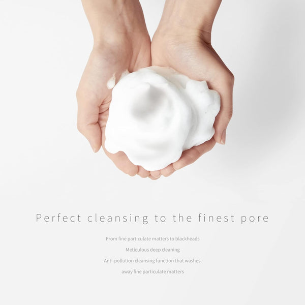 CELLUP MICRO FOAM CLEANSER 120ml