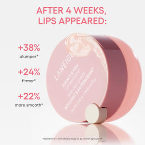 Bouncy & Firm Lip Treatment 12g