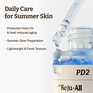 PDRN Copper Peptide Serum