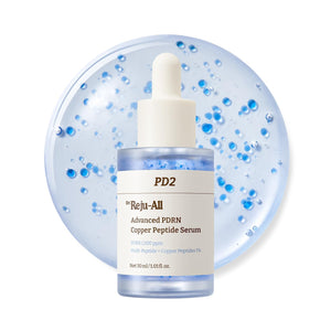 PDRN Copper Peptide Serum