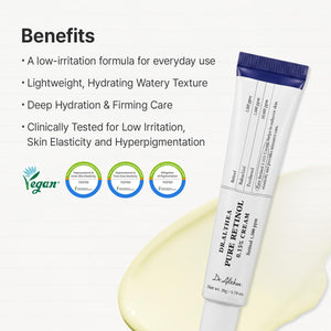 Pure Retinol 0.15% Cream 20g