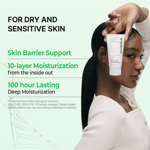EGF Skin Barrier Intensive Cream 80ml