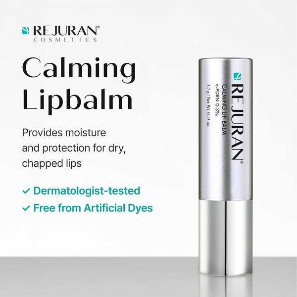 Calming Lip Balm 3.7g