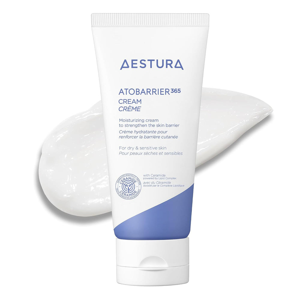 Atobarrier 365 Cream 80 ml