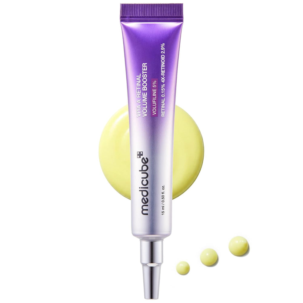 Vita a Retinal Volume Booster 15ml