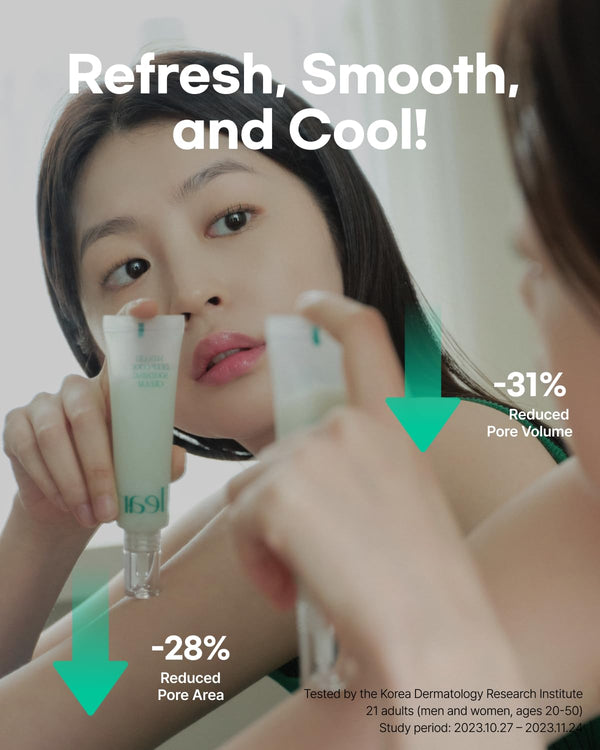 Deep Cool Soothing Cream 30ml