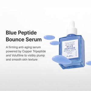 Blue Peptide Bounce Serum 30ml