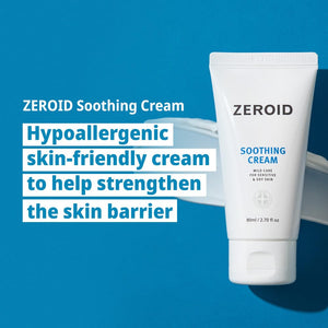 Soothing Cream 80ml