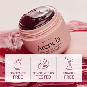 Fresh Red Smoothie Serum 30 50g