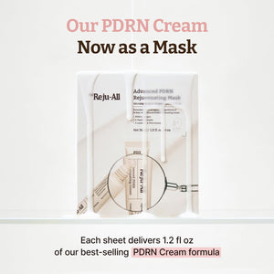 Advanced PDRN Rejuvenating Mask
