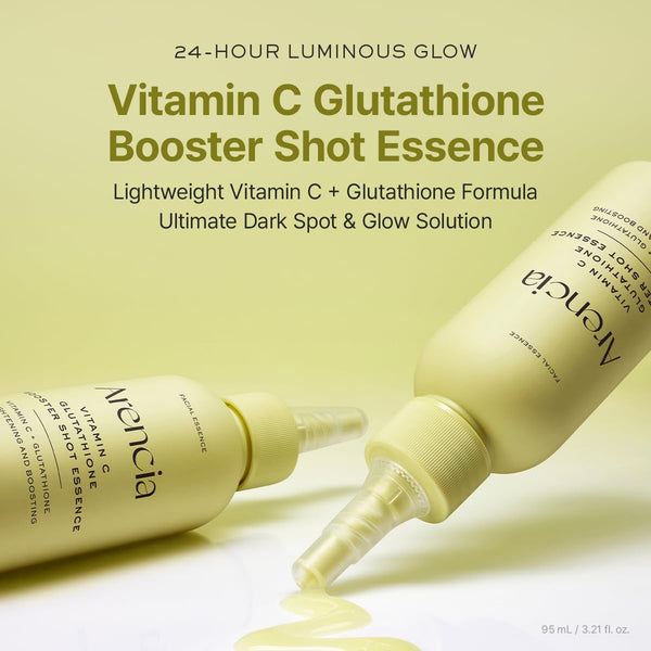 Vitamin C Glutathione Booster Essence 95ml