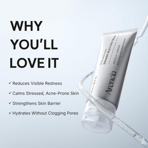 Eraser Soothing Cream 50ml