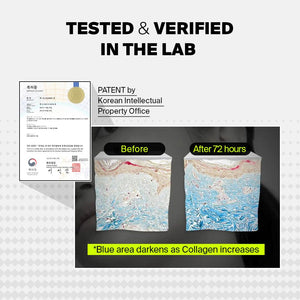 82% HIGH DOSE™ PEPTIDE FORMULA 30ml