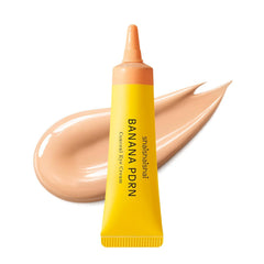 BANANA PDRN Conceal Eye Cream LATTE 15g