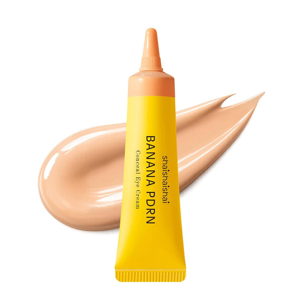 BANANA PDRN Conceal Eye Cream LATTE 15g