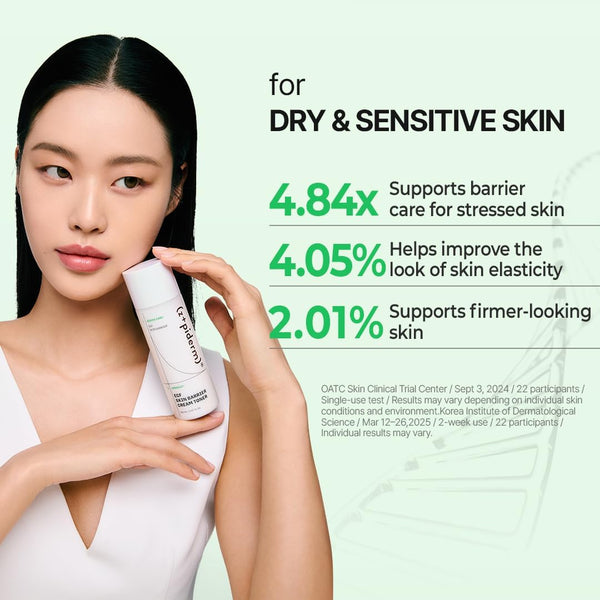 EGF Skin Barrier Cream Toner 150ml