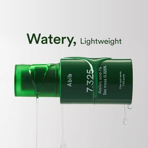 Clear spot serum 7.325 30ml