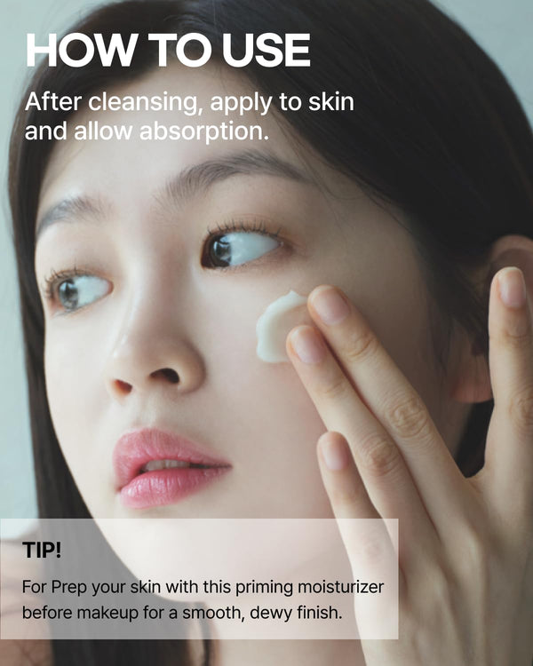 Deep Cool Soothing Cream 30ml