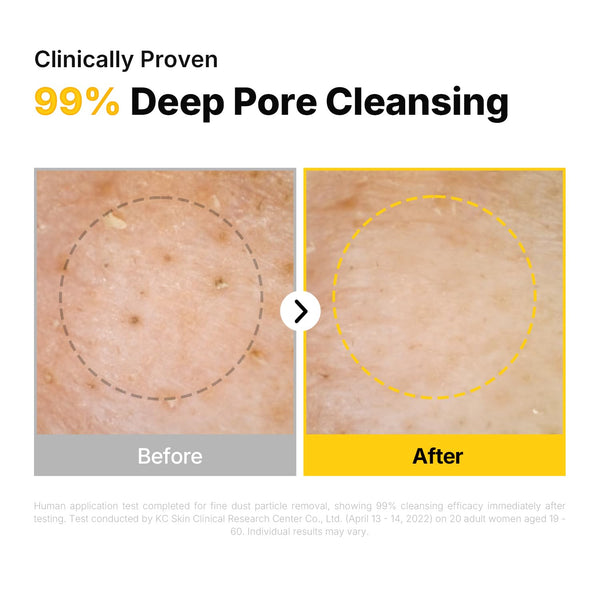 Pure Cleansing Oil 200ml