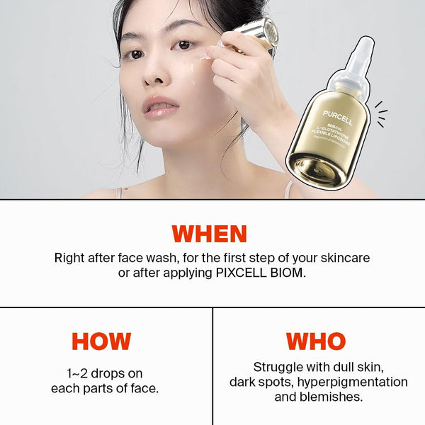 88B/mL L-GLUTATHIONE FLEXIBLE LIPOSOME 30ml