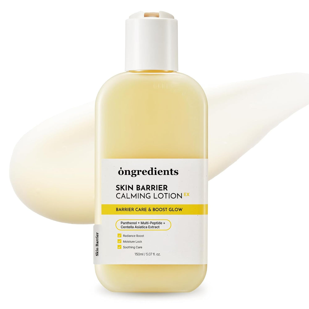 Skin Barrier Calming Lotion EX 150ml