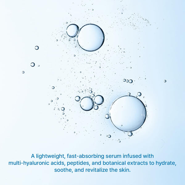 Deep Water Surge Serum 30ml