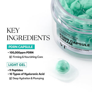 PDRN Caplsule Cream 100 50ML