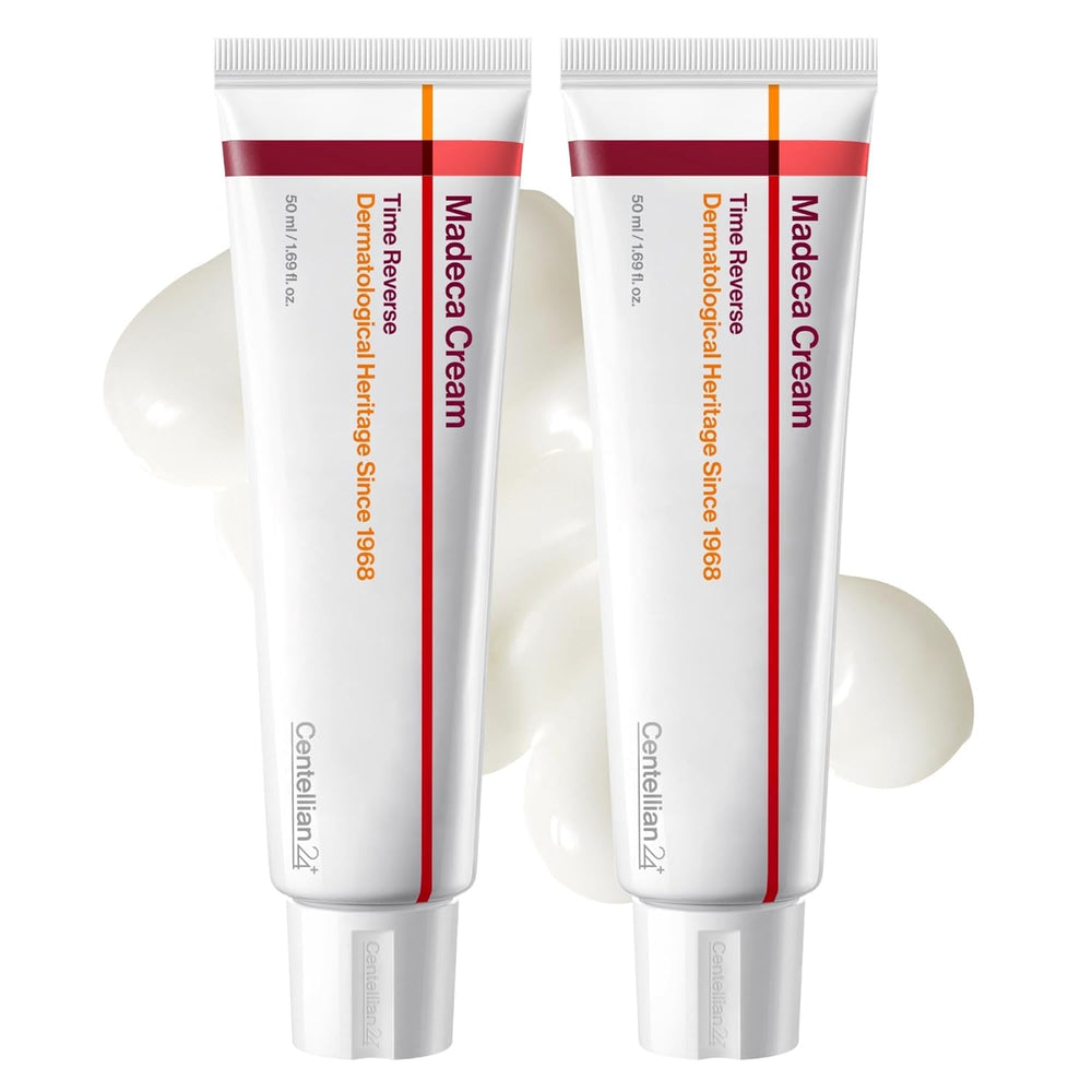 Madeca Cream Time Reverse 50ml X2