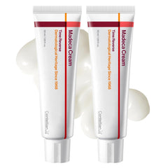 Madeca Cream Time Reverse 50ml X2