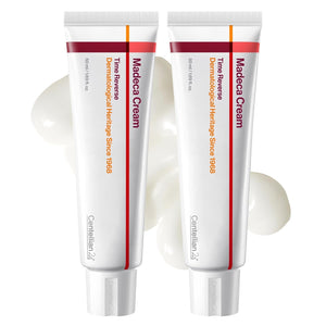 Madeca Cream Time Reverse 50ml X2