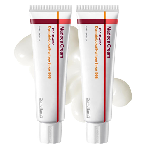 Madeca Cream Time Reverse 50ml X2