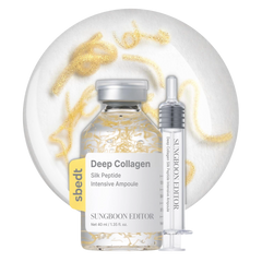 Silk Peptide Intensive Lifting Ampoule 35ml