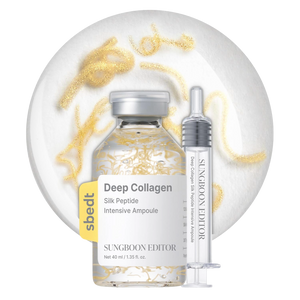 Silk Peptide Intensive Lifting Ampoule 35ml