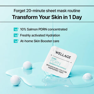 Hyper PDRN One Day Kit Set