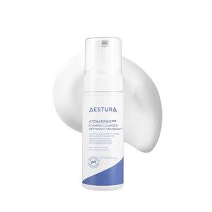 Ato Barrier 365 Gentle Foaming Cleanser 150ml