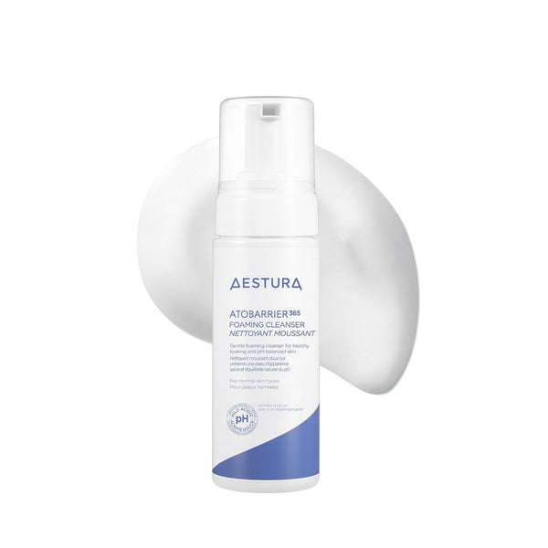 Ato Barrier 365 Gentle Foaming Cleanser 150ml