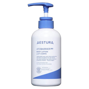 Ato Barrier 365 Body Lotion 400ml